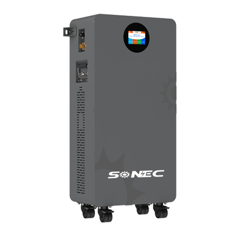 Sonec 15Kw