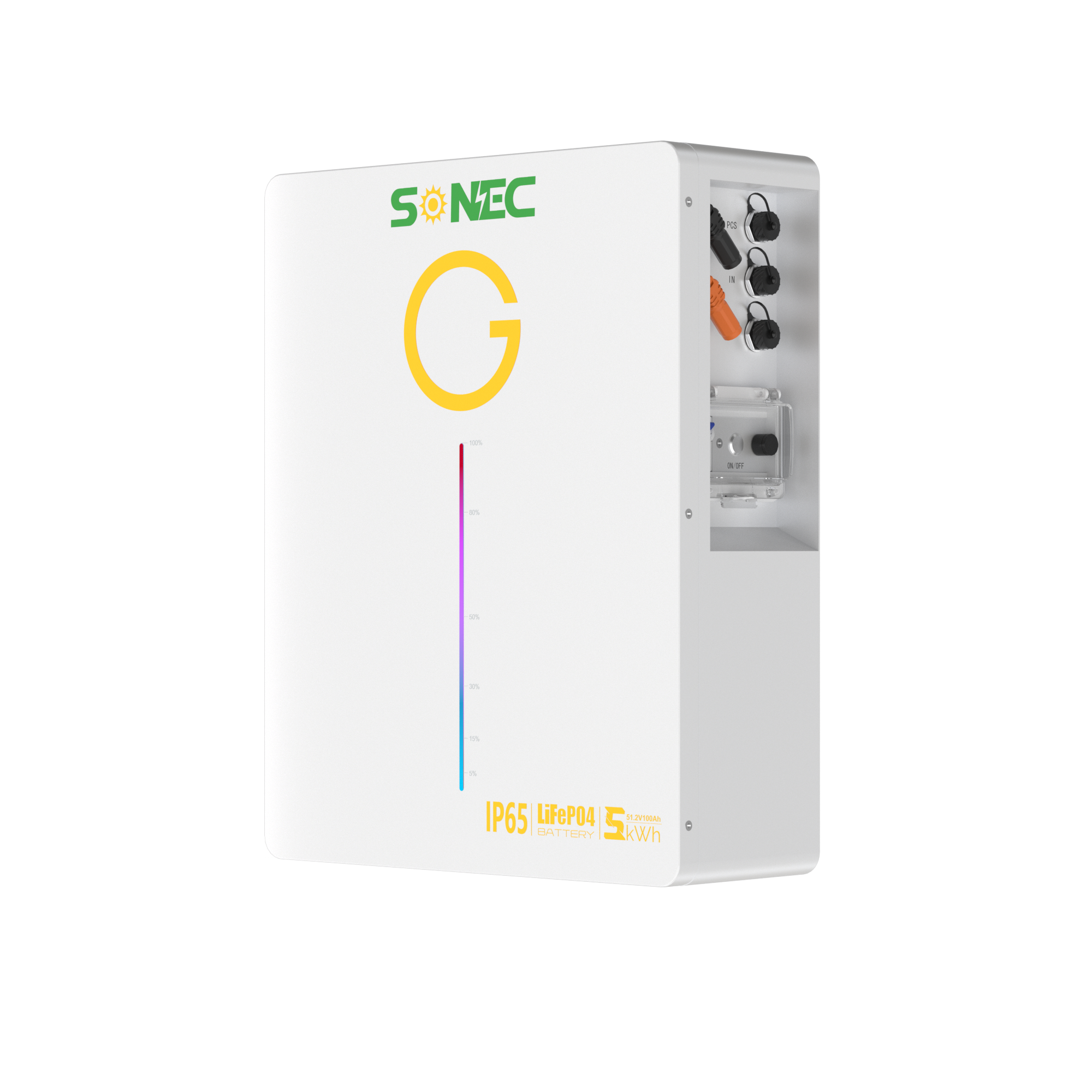 Sonec 10kw IP65